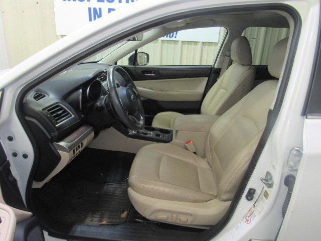 used 2018 Subaru Outback car, priced at $19,621