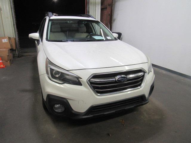 used 2018 Subaru Outback car, priced at $19,621