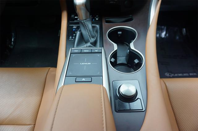 used 2022 Lexus RX 350 car, priced at $45,750