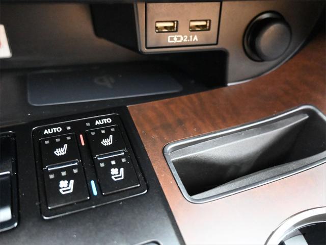 used 2022 Lexus RX 350 car, priced at $45,750