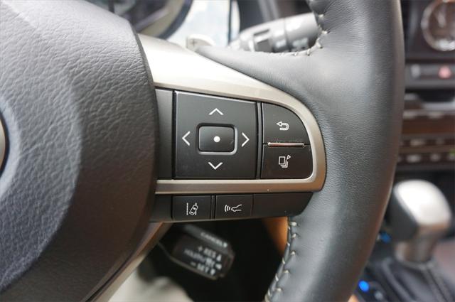 used 2022 Lexus RX 350 car, priced at $45,750