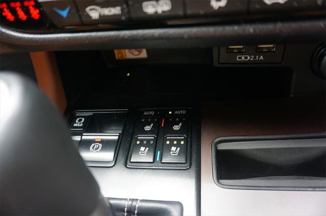 used 2022 Lexus RX 350 car, priced at $45,750