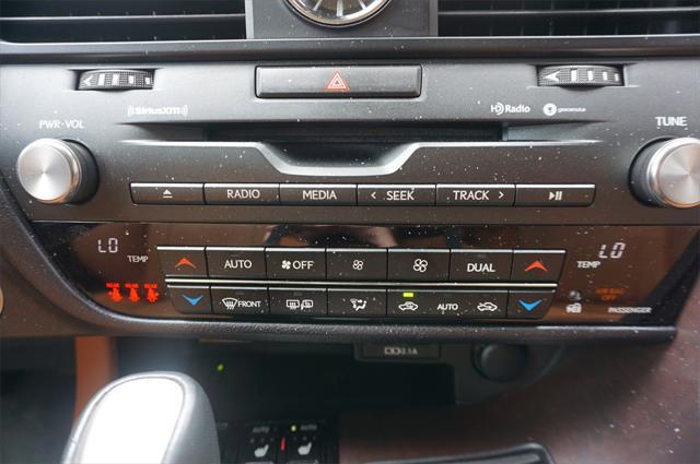 used 2022 Lexus RX 350 car, priced at $45,750