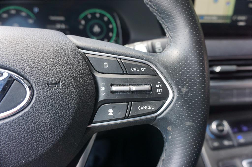used 2020 Hyundai Palisade car, priced at $25,750