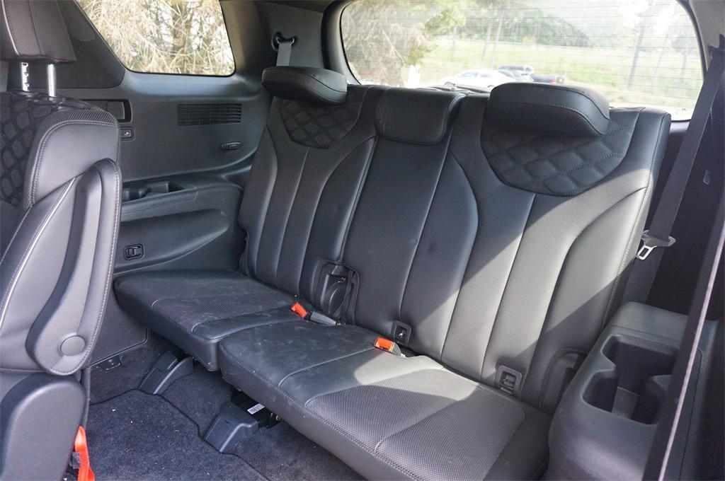 used 2020 Hyundai Palisade car, priced at $25,750