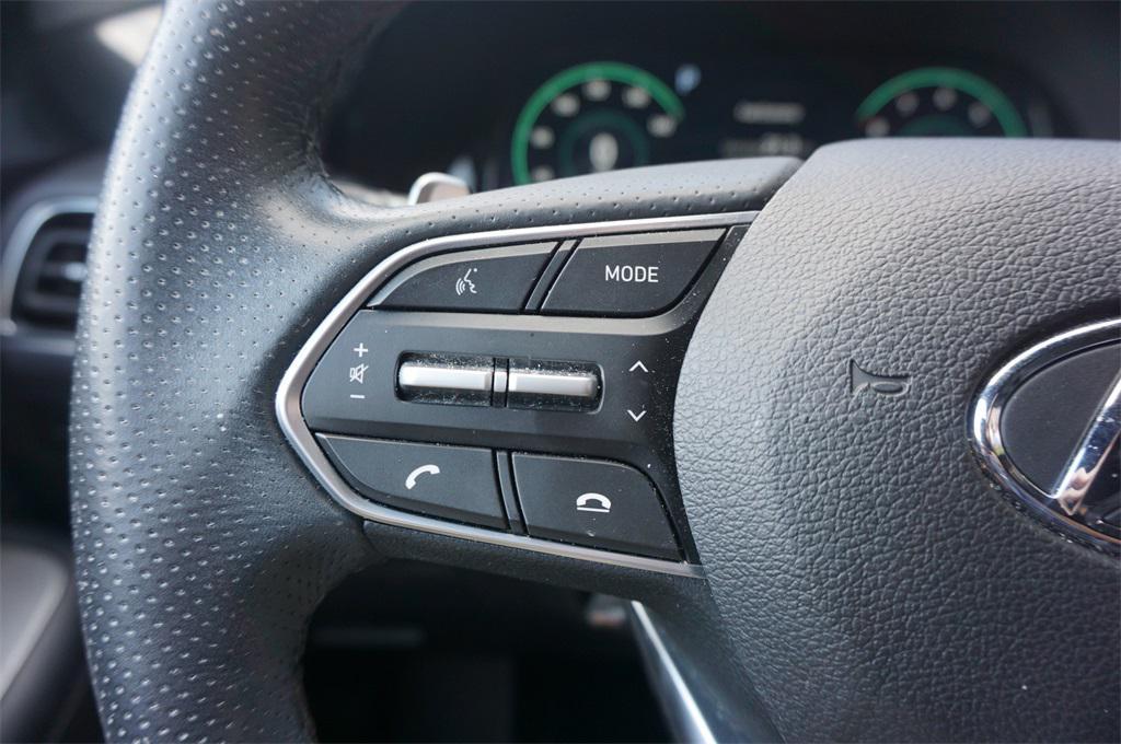 used 2020 Hyundai Palisade car, priced at $25,750
