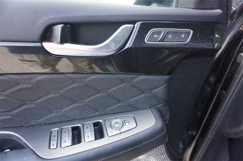 used 2020 Hyundai Palisade car, priced at $25,750