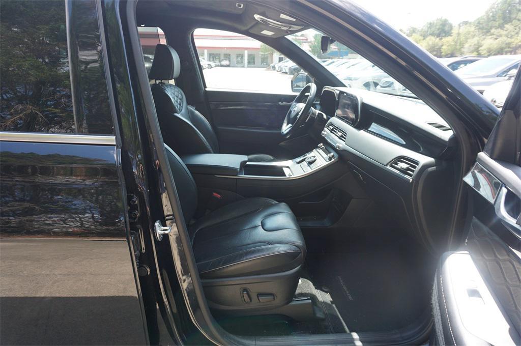 used 2020 Hyundai Palisade car, priced at $25,750
