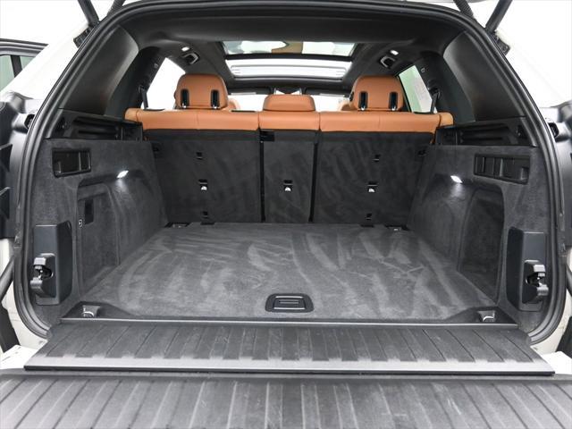 used 2021 BMW X5 car, priced at $36,497