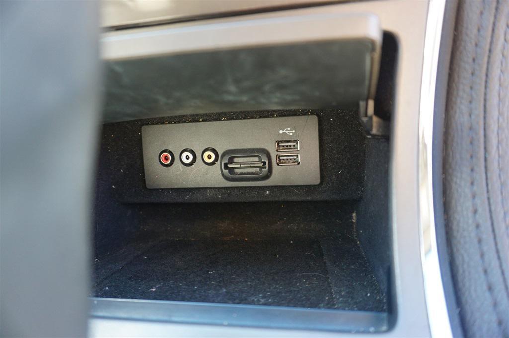 used 2013 Lincoln MKX car, priced at $9,000