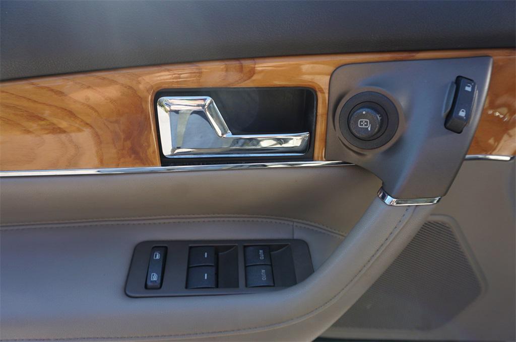 used 2013 Lincoln MKX car, priced at $9,000