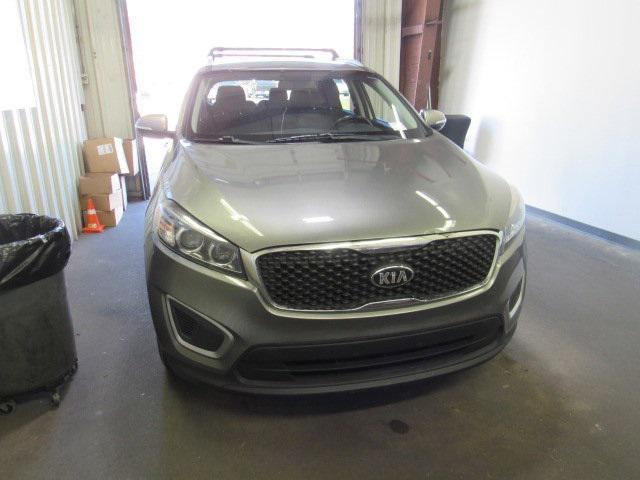 used 2017 Kia Sorento car, priced at $13,997