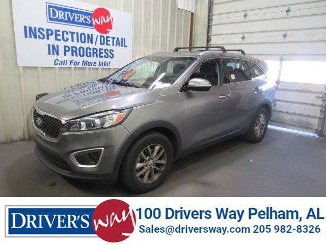 used 2017 Kia Sorento car, priced at $13,997