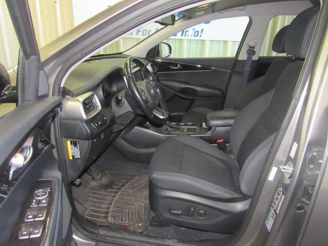 used 2017 Kia Sorento car, priced at $13,997