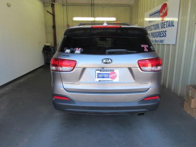 used 2017 Kia Sorento car, priced at $13,997