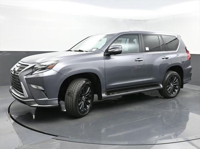 used 2022 Lexus GX 460 car, priced at $56,997