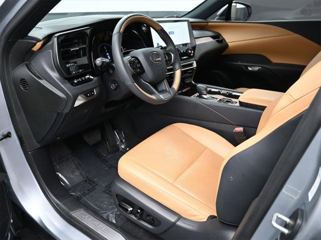 used 2023 Lexus RX 350 car, priced at $52,500