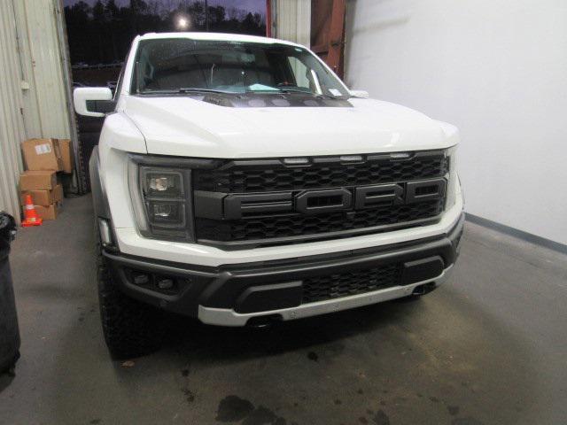 used 2021 Ford F-150 car, priced at $61,997