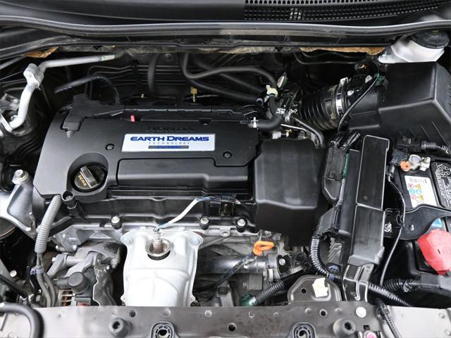 used 2015 Honda CR-V car, priced at $9,500