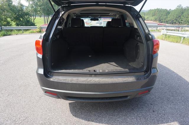 used 2013 Acura RDX car, priced at $10,000