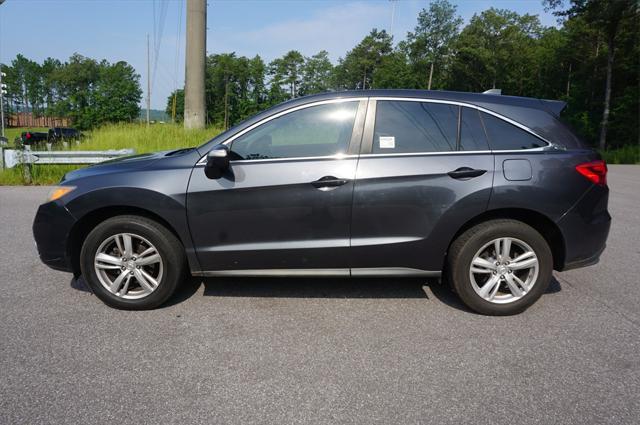 used 2013 Acura RDX car, priced at $10,000