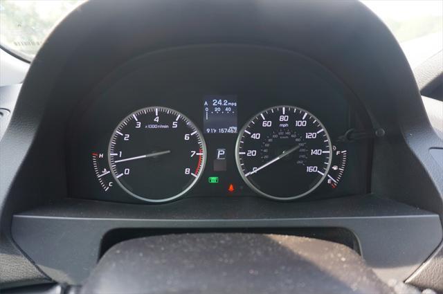 used 2013 Acura RDX car, priced at $10,000