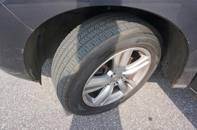 used 2013 Acura RDX car, priced at $10,000