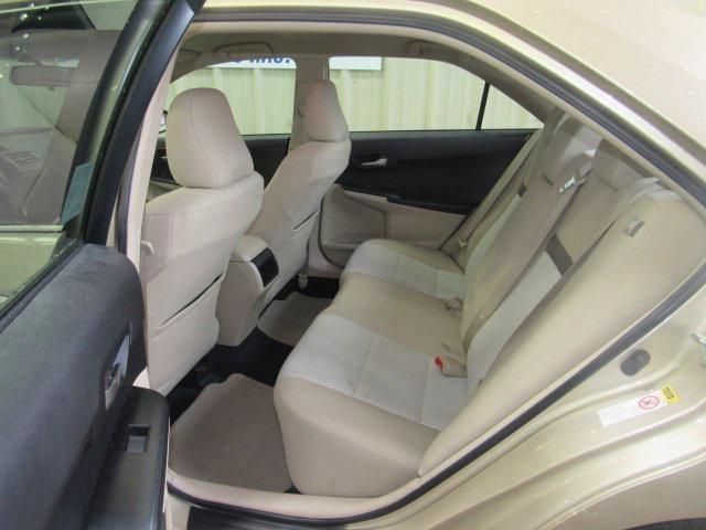 used 2012 Toyota Camry car, priced at $6,997