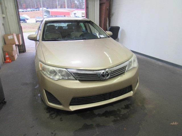 used 2012 Toyota Camry car, priced at $6,997