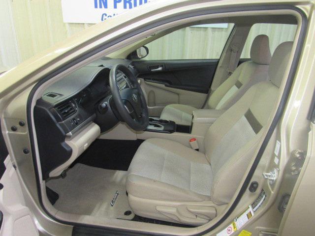 used 2012 Toyota Camry car, priced at $6,997