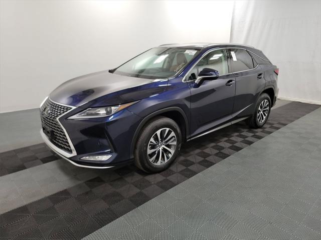 used 2022 Lexus RX 350 car, priced at $41,997