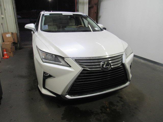 used 2019 Lexus RX 350 car, priced at $31,602