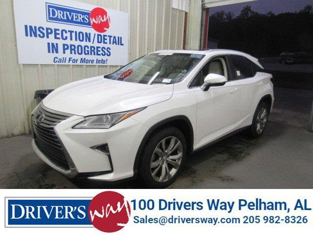 used 2019 Lexus RX 350 car, priced at $31,602