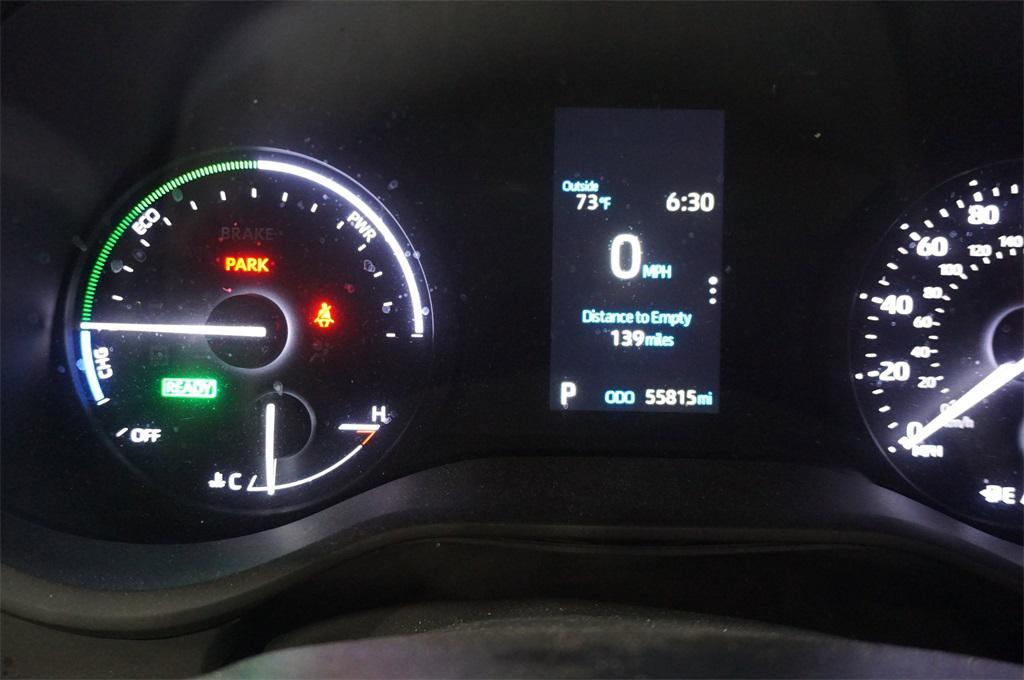 used 2021 Toyota Sienna car, priced at $38,250