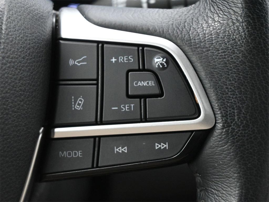 used 2021 Toyota Sienna car, priced at $38,250