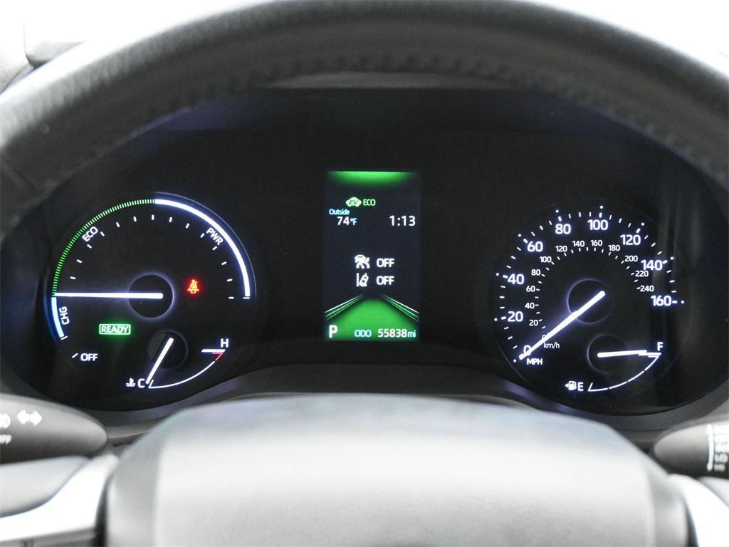 used 2021 Toyota Sienna car, priced at $38,250