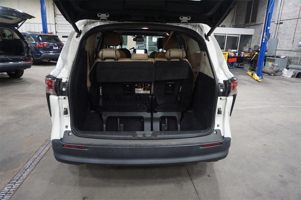 used 2021 Toyota Sienna car, priced at $38,250