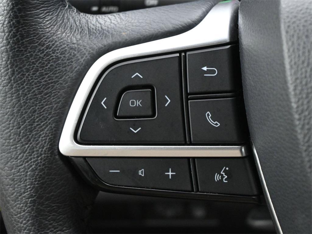 used 2021 Toyota Sienna car, priced at $38,250