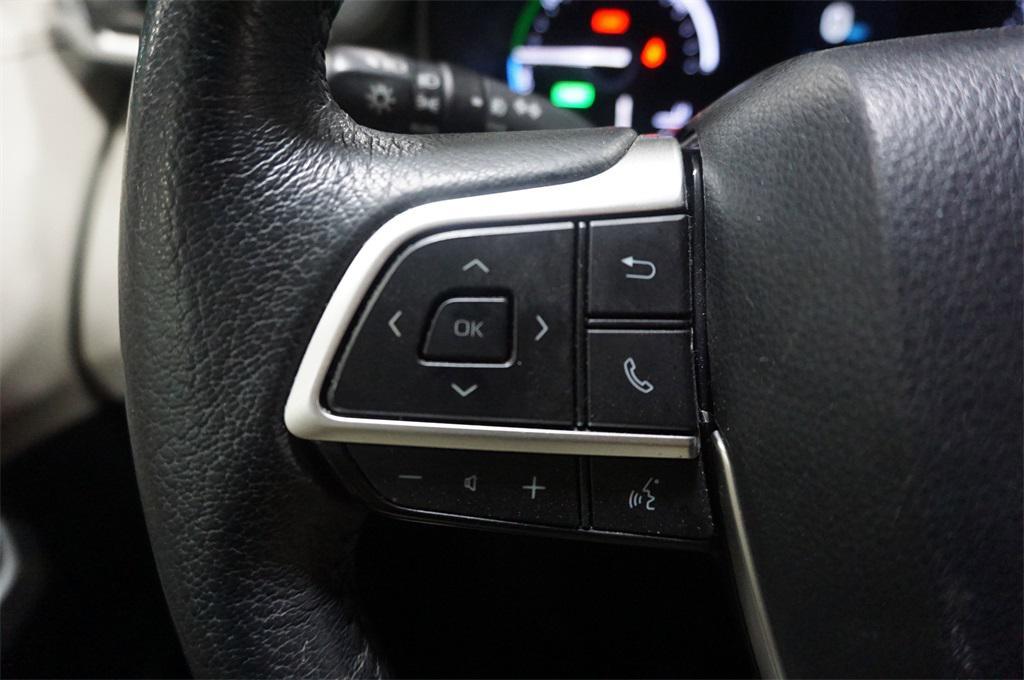 used 2021 Toyota Sienna car, priced at $38,250