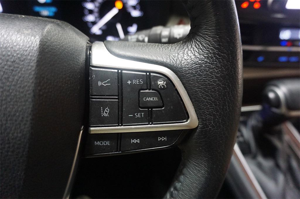 used 2021 Toyota Sienna car, priced at $38,250