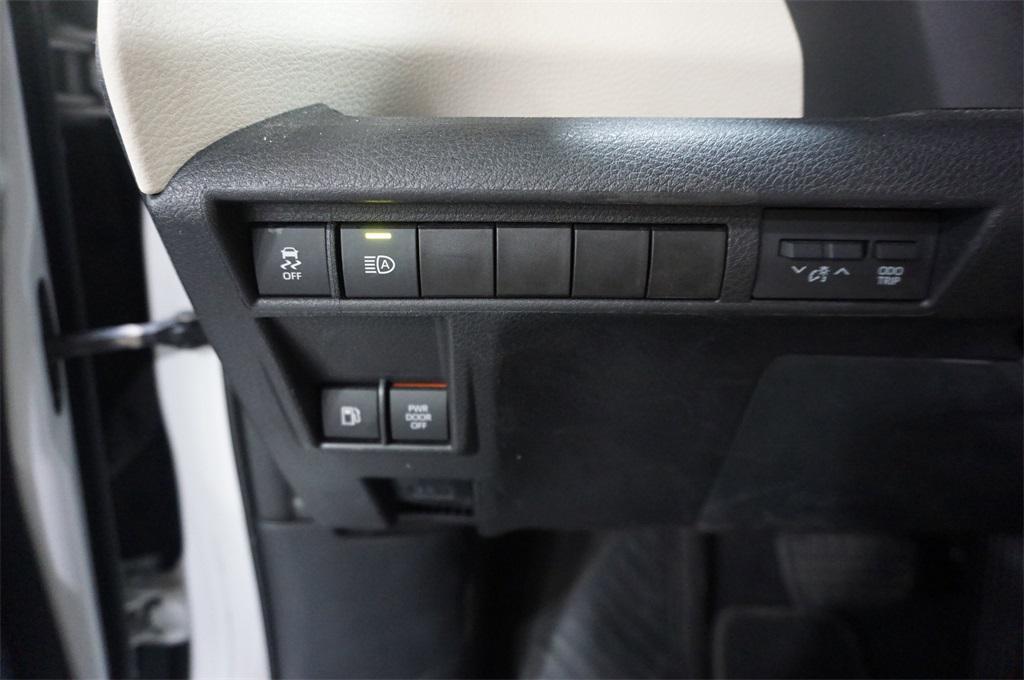 used 2021 Toyota Sienna car, priced at $38,250
