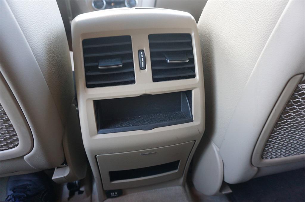 used 2013 Mercedes-Benz M-Class car, priced at $12,000