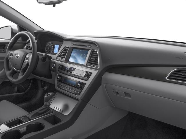 used 2017 Hyundai Sonata car, priced at $10,000