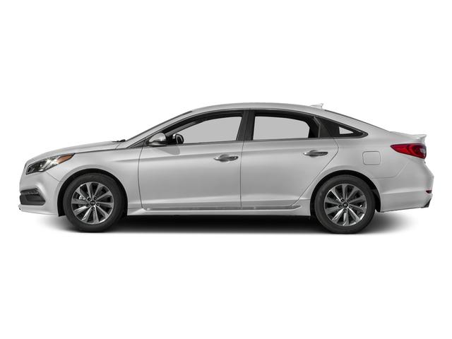 used 2017 Hyundai Sonata car, priced at $10,000