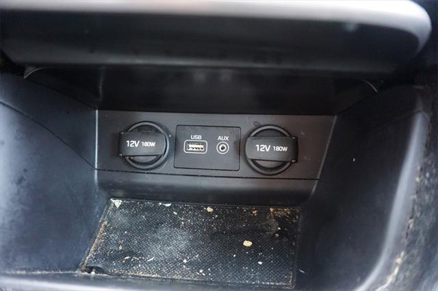 used 2017 Hyundai Sonata car, priced at $10,000