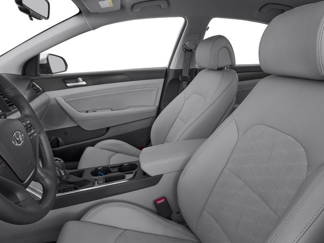 used 2017 Hyundai Sonata car, priced at $10,000
