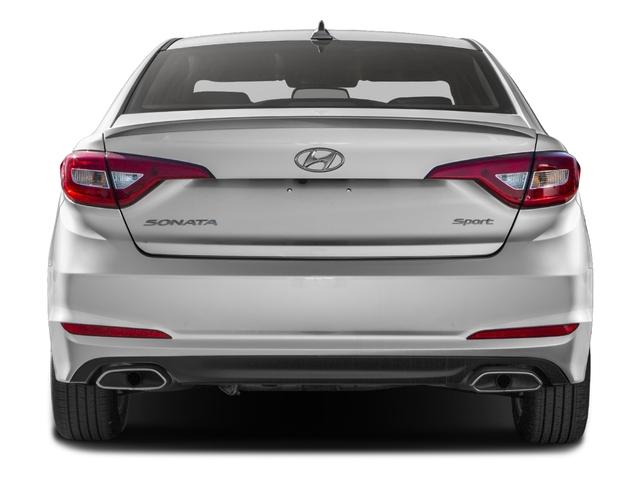 used 2017 Hyundai Sonata car, priced at $10,000