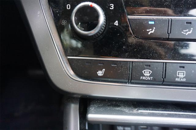 used 2017 Hyundai Sonata car, priced at $10,000