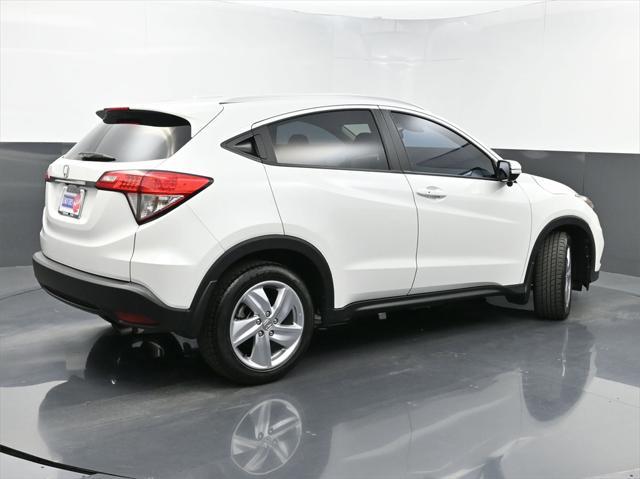 used 2020 Honda HR-V car, priced at $18,497