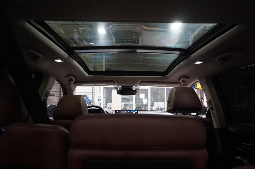 used 2024 Acura MDX car, priced at $45,250